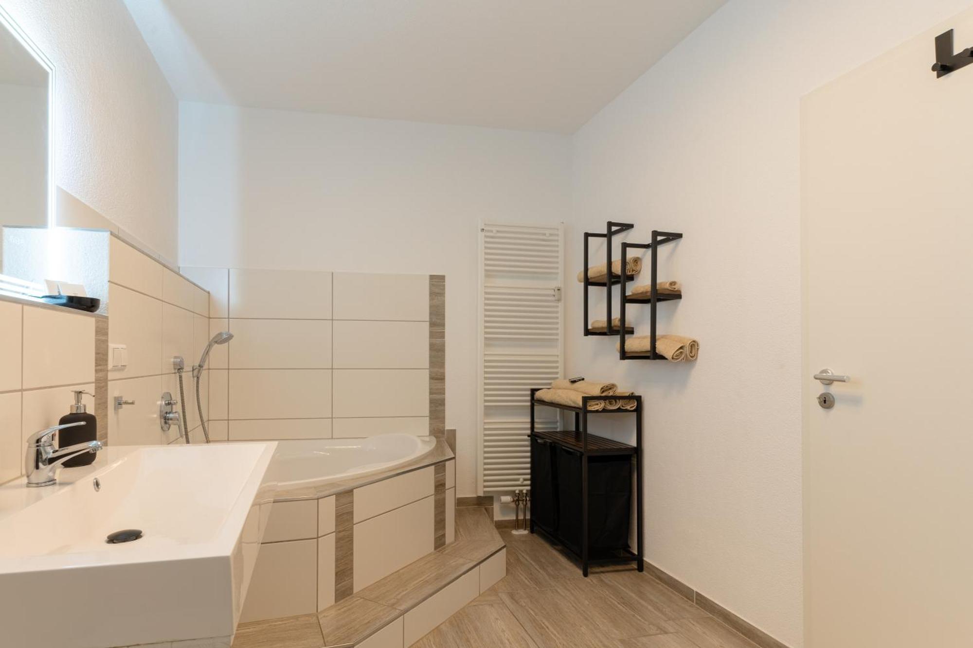 Bodensee Loft - 116 M² Traumwohnung Uhldingen-Mühlhofen Exterior foto