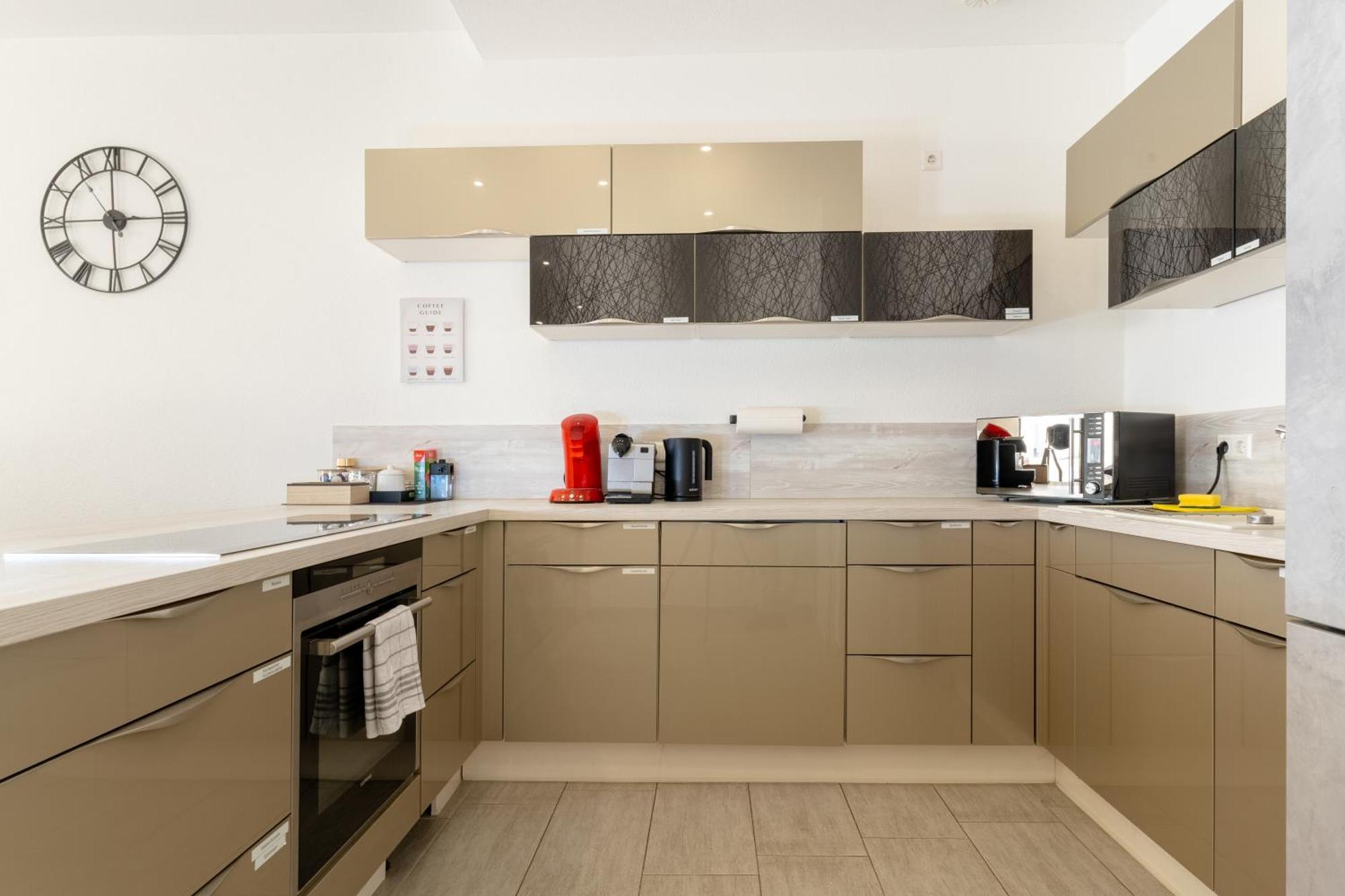 Bodensee Loft - 116 M² Traumwohnung Uhldingen-Mühlhofen Exterior foto