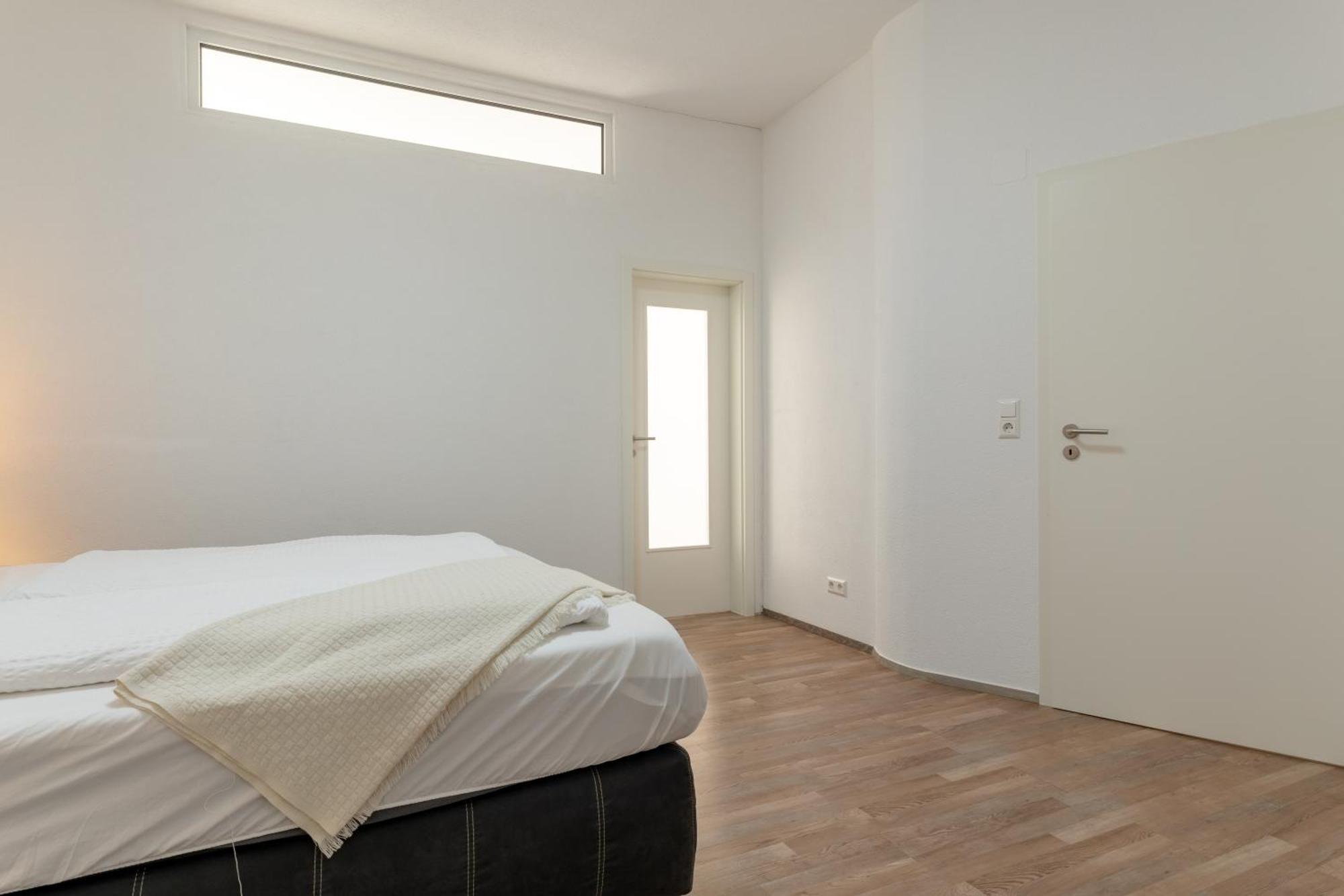 Bodensee Loft - 116 M² Traumwohnung Uhldingen-Mühlhofen Exterior foto