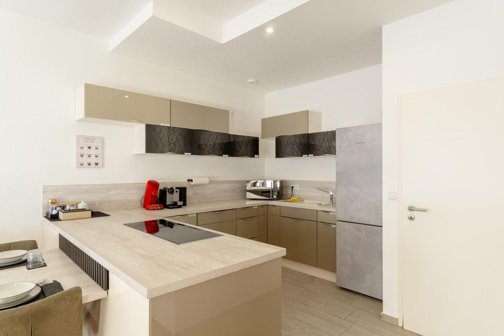 Bodensee Loft - 116 M² Traumwohnung Uhldingen-Mühlhofen Exterior foto